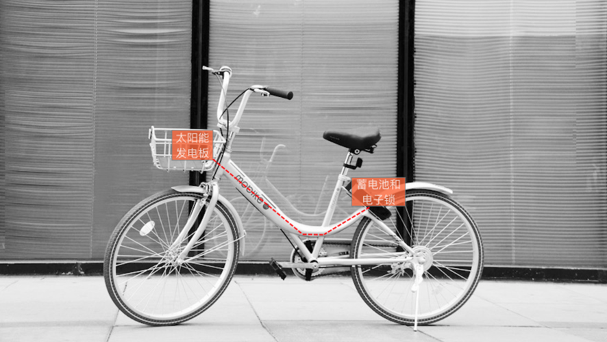 被颠覆的自行车厂 和靠不住的共享单车 - o2o动态 - 乐点-乐点社区-小